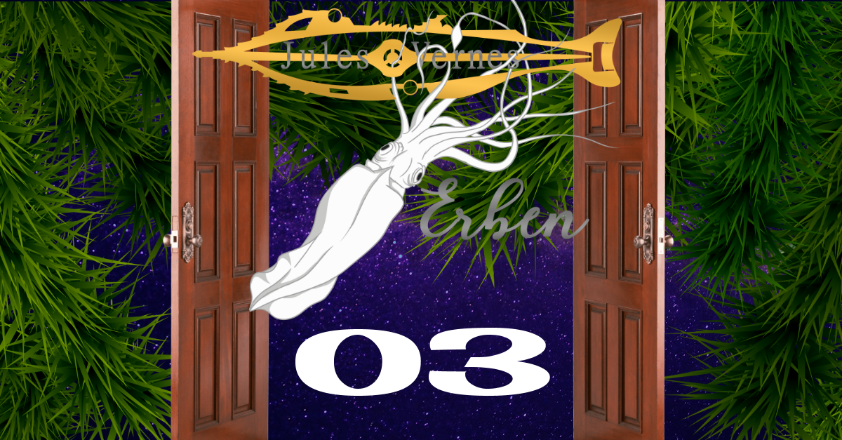 Kalendertuerchen Nummer 3 episode artwork
