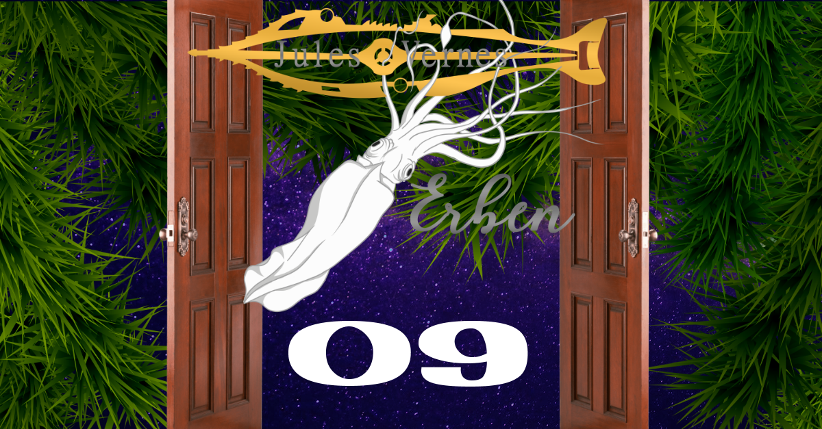 Kalendertuerchen Nummer 9 episode artwork